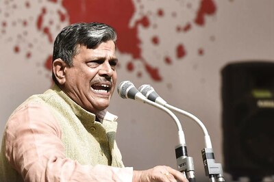 The Way India Mourned Bollywood Actor's Death Shows How it Treats Minority Communities, Says RSS' Hosabale