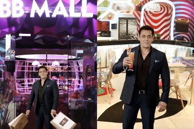 Bigg Boss 14: Omung Kumar Reveals Why Designing the House Was Tough This Season