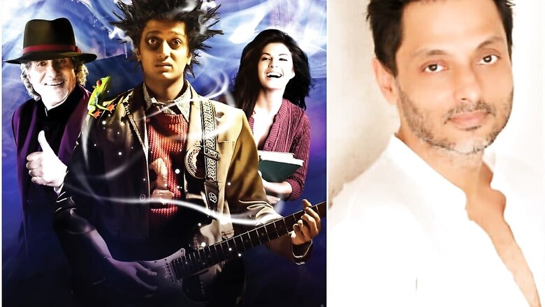 Filmmaker Sujoy Ghosh Gives Quirky Reply to Fan Who Criticised His Movie Aladin