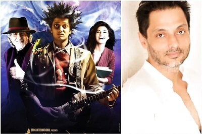 Filmmaker Sujoy Ghosh Gives Quirky Reply to Fan Who Criticised His Movie Aladin