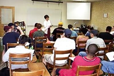 Storm in DU as students wield RTI