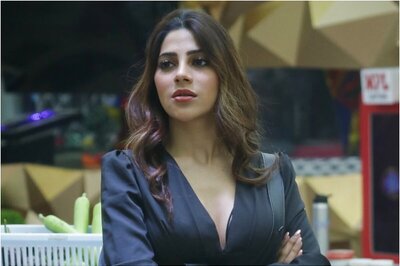 Decoded: Nikki Tamboli's Survival Strategy in Bigg Boss 14