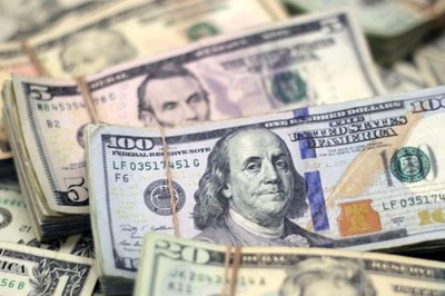 India's Forex Buffers Sufficient, Limited Risks to Sovereign Rating from External Pressures: Fitch