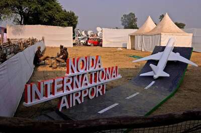 TajSATS and Noida Airport Partners for Development of In-flight Kitchen Facility