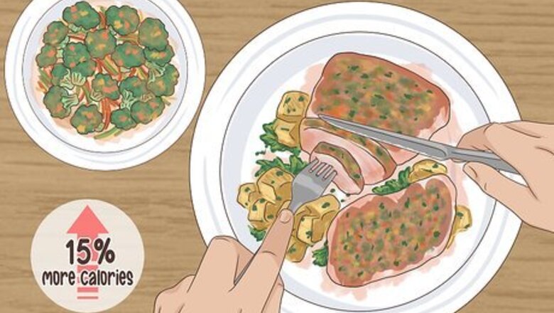 How to Build Muscle on a Keto Diet