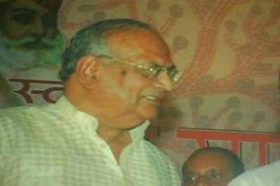 Sodomy case: Court to hear MP ex-minister Raghavji's anticipatory bail plea today