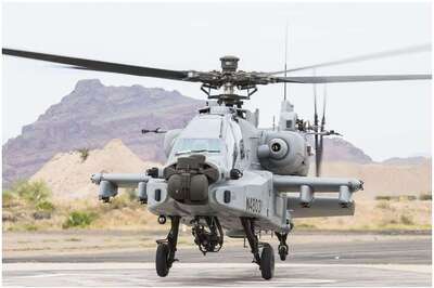 Covid-19: IAF Transports around 25 Tonnes of Medical Supplies in last 3 Days across Country