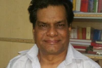 Remembering Rajesh Vivek On His 75th Birth Anniversary