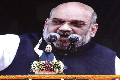 'Shameful, Sickening': Opposition Parties Slam Amit Shah For Animal Remarks
