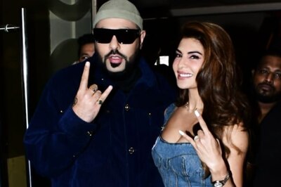 Badshah on Reuniting With Jacqueline Fernandez on New Track, Collab With J Balvin and Bond With Kirron Kher