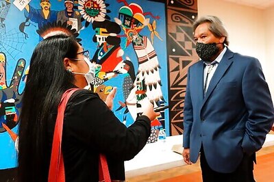 Hopi At Crossroads Of Maintaining Language For Elected Posts