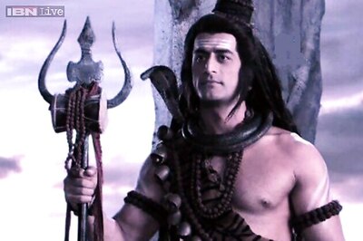 Fire on 'Devon Ke Dev Mahadev' set, no injuries