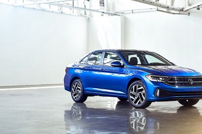 2022 Volkswagen Jetta Unveiled Globally With Upgraded Engine and Design