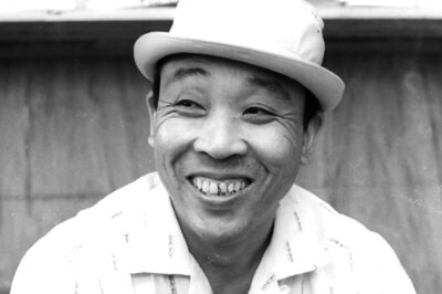 Haruo Nakajima, The Original Godzilla, Passes Away at 88