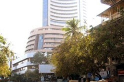 LIC, SBI, Birlas pick up stakes in BSE