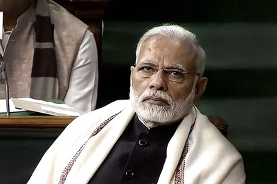 BJP Calls Congress a B-Grade Production House After Video on 'Modi's Misogyny'