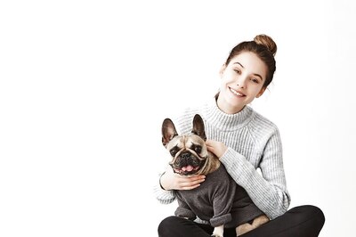 5 Ways to Celebrate National Pet Day With Your Furry Friend