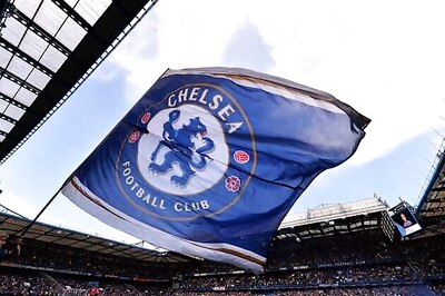 Chelsea send fifth prospect on loan to Dutch league
