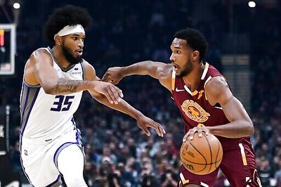 Durant, Irving Make 9 Nets In Health And Safety Protocols