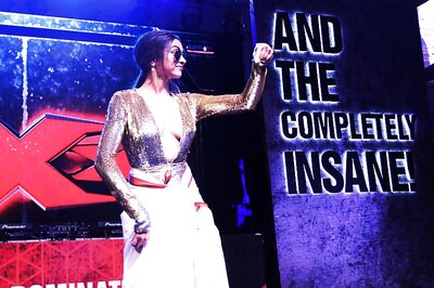 Extension of My Creativity: Deepika Padukone on Working in Hollywood