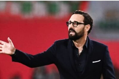 Valencia Sack Jose Bordalas as Gennaro Gattuso Set to Take Charge