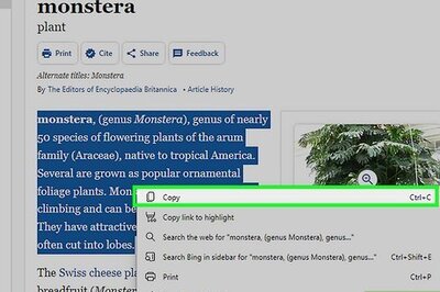 3 Simple Ways to Preserve Formatting When Using Copy and Paste