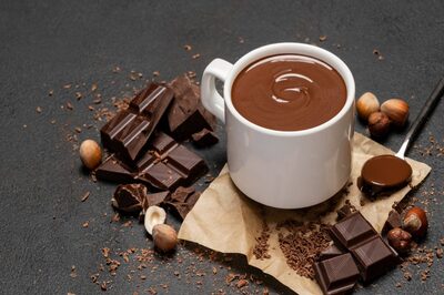 Feeling Stressed Out? These Superfoods Are Your Allies Against Anxiety