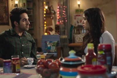 Shubh Mangal Saavdhan Movie Review: Ayushmann Khurrana, Bhumi Pednekar Are a Treat to Watch