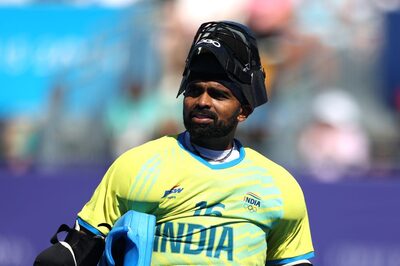 PR Sreejesh Named Director of Hockey at HIL Side Delhi SG Pipers