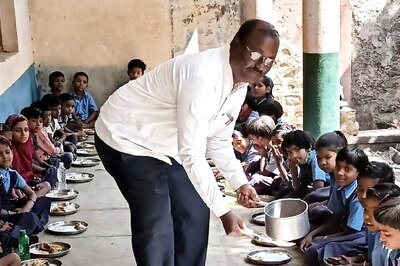 Snakelets, Lizards in Bihar’s Mid-Day Meals for School Kids: Programme Head Promises ‘Thorough Probe, Strict Action’