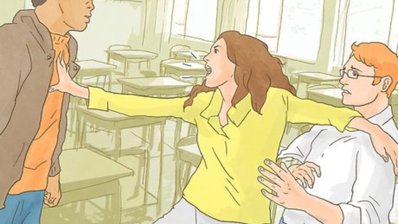 How to Stand Up to Homophobic Bullying