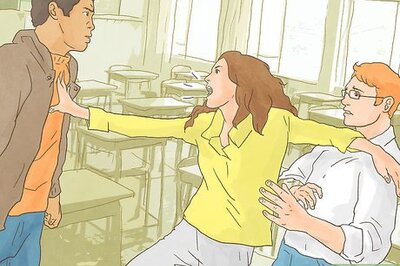 How to Stand Up to Homophobic Bullying