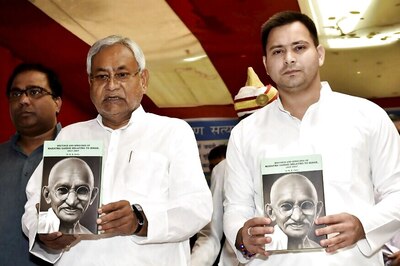 From M-Y to A-Z: To Win Back Bihar from Nitish Kumar, Tejashwi Plans to ‘Caste’ His Net Wider