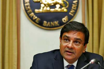 RBI Keeping a Close Watch on Cryptocurrencies, Says Urjit Patel