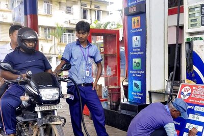 Petrol, Diesel Fresh Prices Announced: Check Rates In Your City On April 14