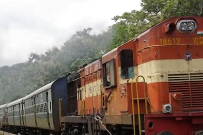 Chandigarh-Gorakhpur Special Summer Train To Operate From April 25, Check Ticket Fare