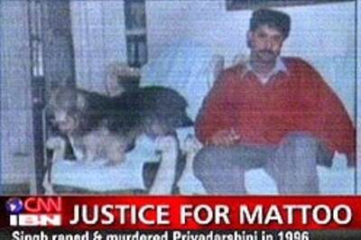 Who is Santosh Kumar Singh?