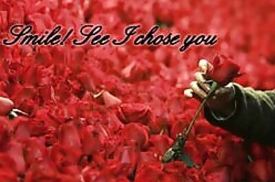 Beware, your Valentine may send you a virus