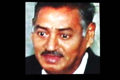 Cash-for-bail case: Suspended judge's son arrested