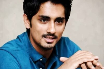 Actor Siddharth Disapproves of ‘Pan India’ Term for Regional Films, Here's Why