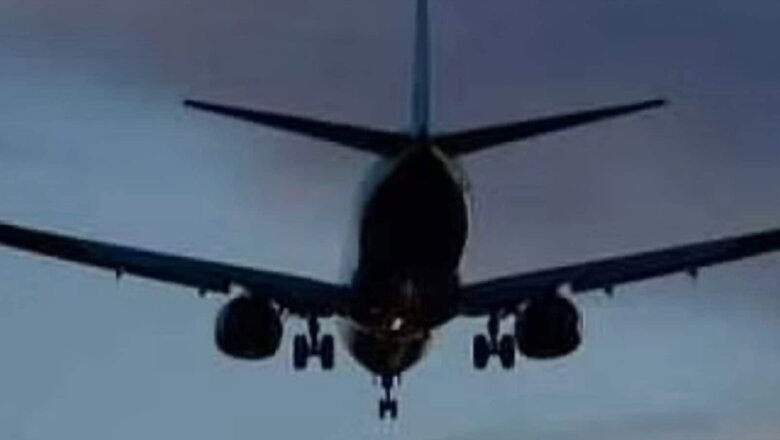 Indian Aviation Under-Penetrated Compared to China, Nears Levels of Indonesia: Report