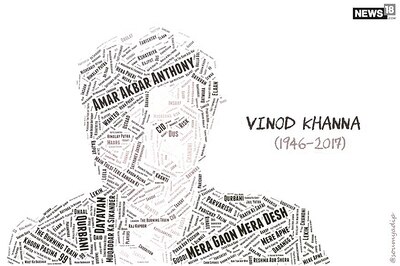 RIP Vinod Khanna, I Know Peace Mattered The Most to You