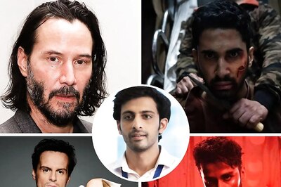 'Keanu As Lakshya, Andrew Scott As Raghav': Abhishek Shares Dream Cast For 'Kill' Remake | Exclusive