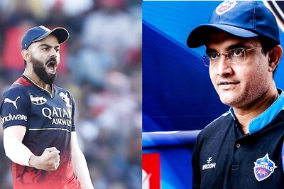 'There Was Definitely Some Fire in Virat's Belly': Shane Watson on Alleged 'Kohli-Ganguly' Rift
