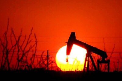 Russia Becomes Second-Biggest Crude Oil Supplier To India, Surpasses Saudi Arabia