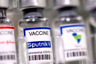 More Delay in Covid Vaccine 'Sputnik V' Roll-out in Delhi-NCR