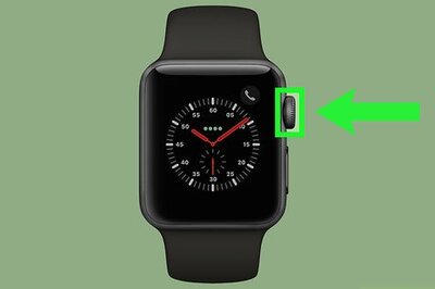 How to Count Steps with the Apple Watch