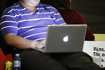 One in five men has a secret email account