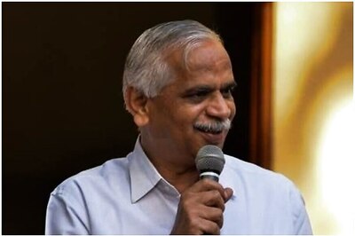 BJP MLA B N Vijaykumar Dies While Campaigning For Elections in Bengaluru