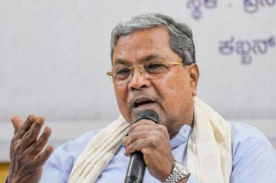 Row Over MUDA Scam Intensifies In Karnataka As BJP Leaders Detained On 'Way to Protest', CM Siddaramaiah Claims Conspiracy